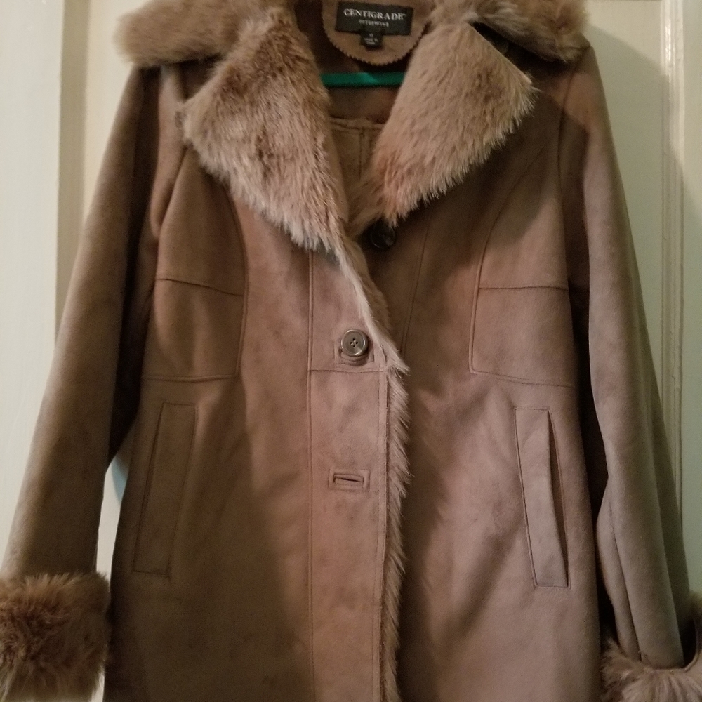 Centigrade Outerwear - image 1